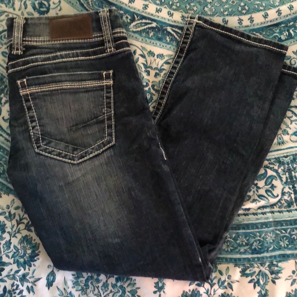 BKE Stella Capris